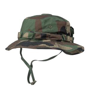 JUNGLE HAT K13014-51-Woodland