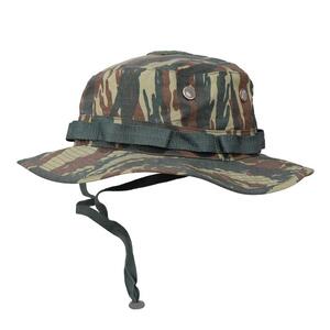 JUNGLE HAT K13014-56-GR.Camo