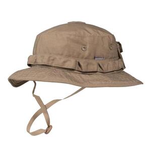 JUNGLE HAT K13014-03-Coyote