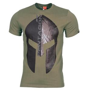 AGERON ETERNITY K09012-ET-06-Olive Green