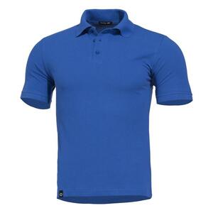 SIERRA POLO SHIRT K09015-28-Liberty Blue