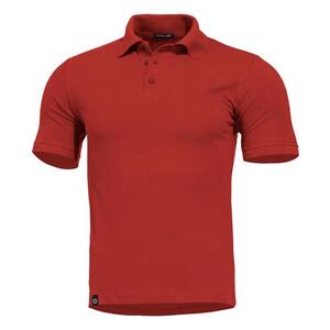 SIERRA POLO SHIRT K09015-07-Red