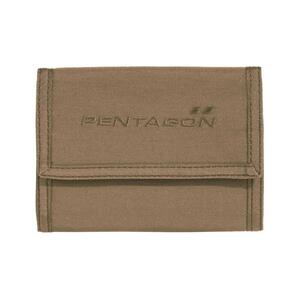 STATER 2.0 WALLET K16057-2.0-03-Coyote