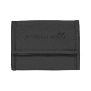 STATER 2.0 WALLET K16057-2.0-01-Black