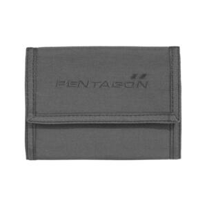 STATER 2.0 WALLET K16057-2.0-08WG-Wolf-Grey