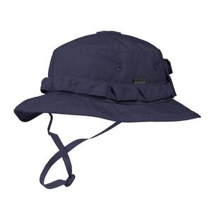 JUNGLE HAT K13014-05-Navy Blue