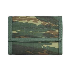 STATER 2.0 WALLET K16057-2.0 CAMO-56-GR.Camo