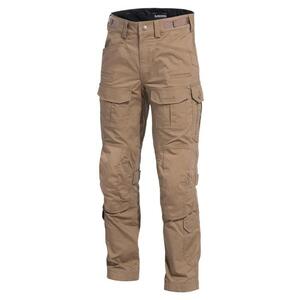 WOLF PANTS K05031-04-Khaki