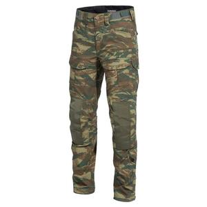 WOLF PANTS K05031-CAMO-56-GR.Camo