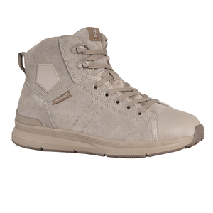 HYBRID SUEDE BOOT K15039-03-Coyote