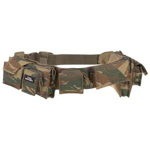 SUPER BELT D16003-CAMO-56-GR.Camo