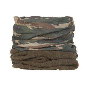 NECK GAITER K14012-CAMO-56-GR.Camo