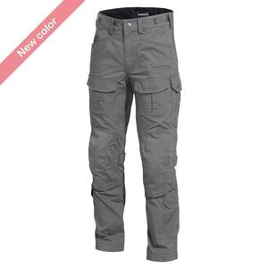 WOLF PANTS K05031-08WG-Wolf-Grey