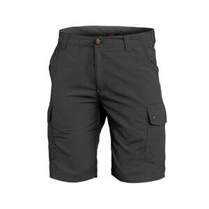 GOMATI SHORT PANTS K05026-01-Black