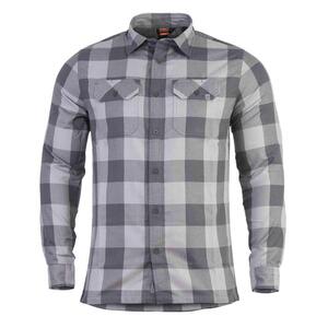 DRIFTER FLANNEL SHIRT K02022-08C-WG Checks