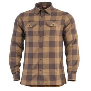 DRIFTER FLANNEL SHIRT K02022-26C-TB Checks