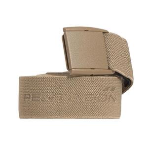 HEMANTAS ELASTIC BELT K17057-03-Coyote