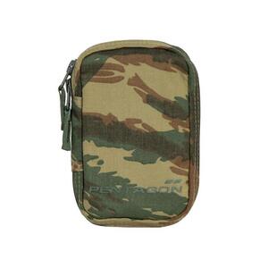 KYVOS POUCH K16084-CAMO-56-GR.Camo