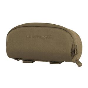 KALYPSO SUNGLASSES POUCH K17086-03-Coyote