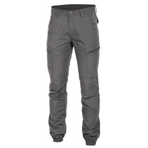 YPERO PANTS K05035-17-Cinder Grey