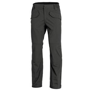 YDOR RAIN PANTS K05037-01-Black