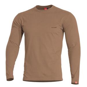 AGERON LONG ARM SHIRT K09029-03-Coyote