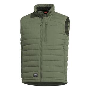 ARCADIAN VEST K04008-06CG-Camo Green