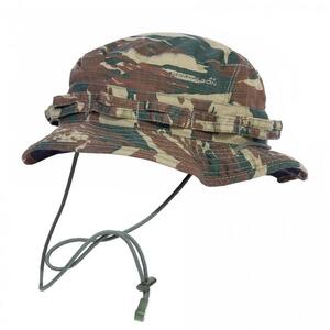 BABYLON BOONIE HAT K13041-56-GR.Camo