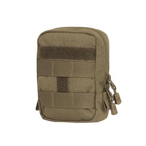 VICTOR UTILITY POUCH K17085-03-Coyote