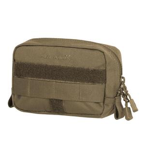 OSCAR UTILITY POUCH K17084-03-Coyote