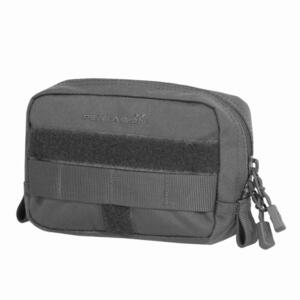 OSCAR UTILITY POUCH K17084-08WG-Wolf-Grey