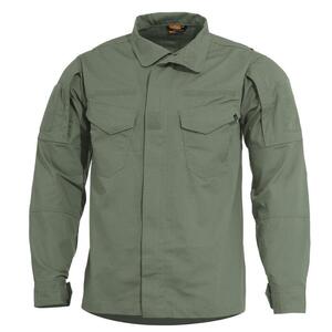 LYCOS JACKET K02023-06CG-Camo Green