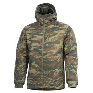 HOPLITE PARKA K01010-camo-56-GR.Camo