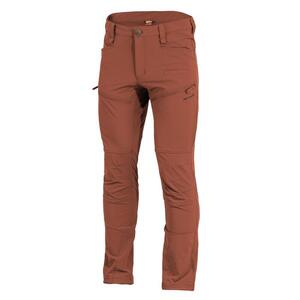 RENEGADE "TROPIC" PANTS K05047-74-Maroon Red