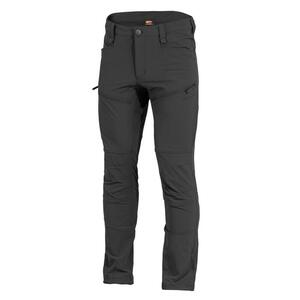 RENEGADE "TROPIC" PANTS K05047-01-Black