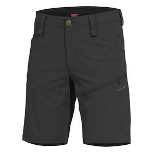 RENEGADE TROPIC SHORT PANTS K05048-01-Black