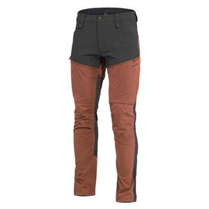 RENEGADE "SAVANNA" PANTS K05045-74-Maroon Red