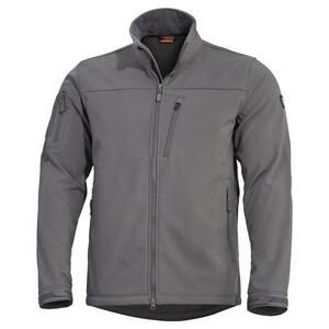 ΜΠΟΥΦΑΝ SOFTSHELL REINER 2.0 K08012-2.0-08WG-Wolf-Grey