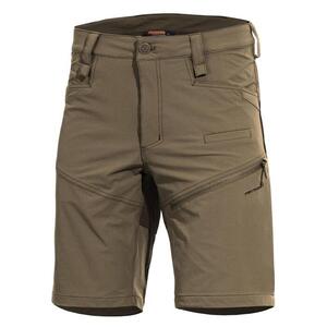 RENEGADE SAVANNA SHORT PANTS K05049-03-Coyote