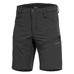 RENEGADE SAVANNA SHORT PANTS K05049-01-Black