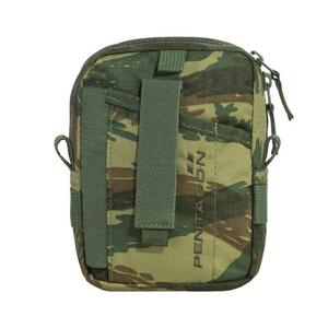 SPEEDMIN CAMO K17068-CAMO-56-GR.Camo