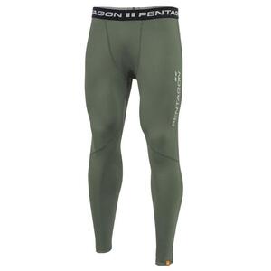 APOLLO LONG PANTS K10002-06CG-Camo Green