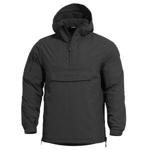 UTA 2.0 ANORAK K08017-2.0-01-Black