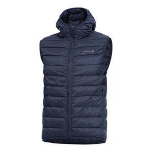 AURORA HOOD VEST K04011-05MB-Midnight Blue