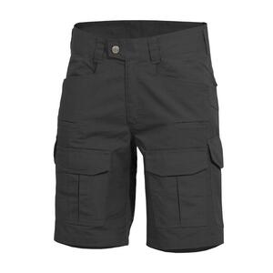 LYCOS SHORT PANTS K05059-01-Black