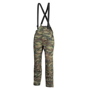 HURRICANE SHELL PANTS CAMO K05055-CAMO-56-GR.Camo