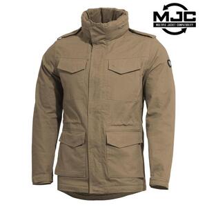 M65 2.0 PARKA K01009-03-Coyote