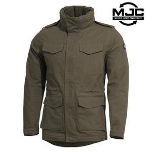 M65 2.0 PARKA K01009-06RG-Ranger Green