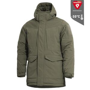 HCP PARKA K01008-06E-RAL7013