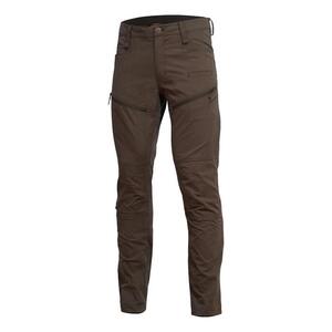 RENEGADE "ORIGIN" PANTS K05056-26-Terra Brown